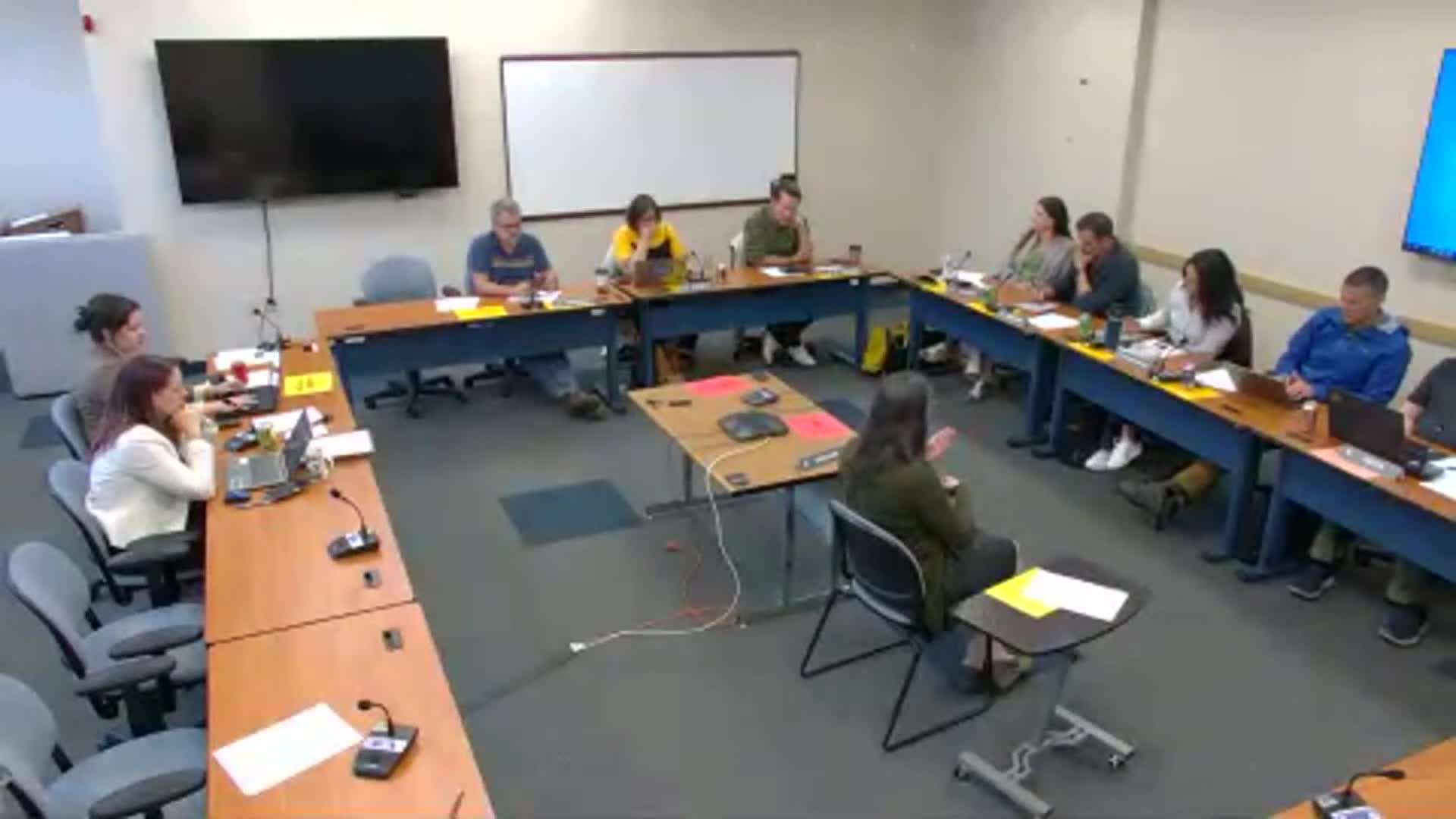 Assembly members propose short-term rental tax and raise interest in automated enforcement