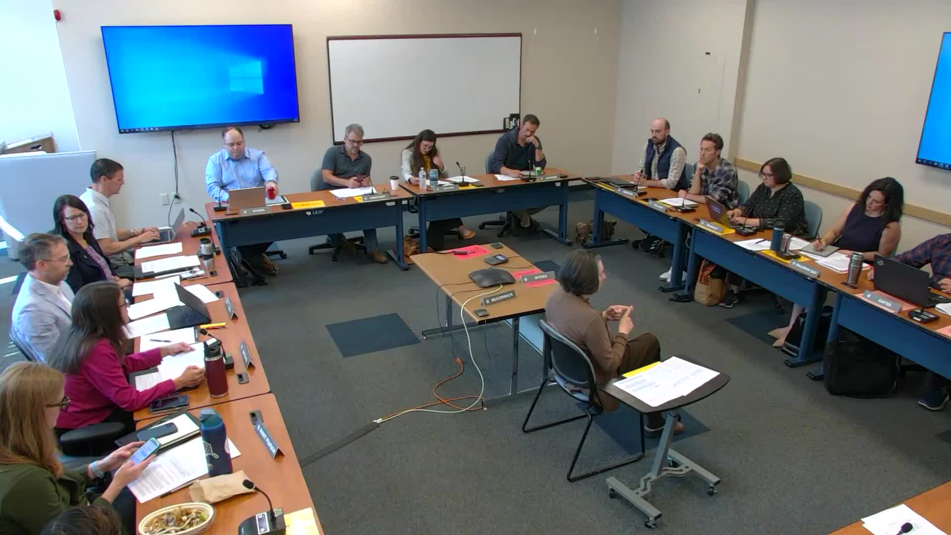 Municipality introduces new ordinance targeting unauthorized camping near sensitive areas