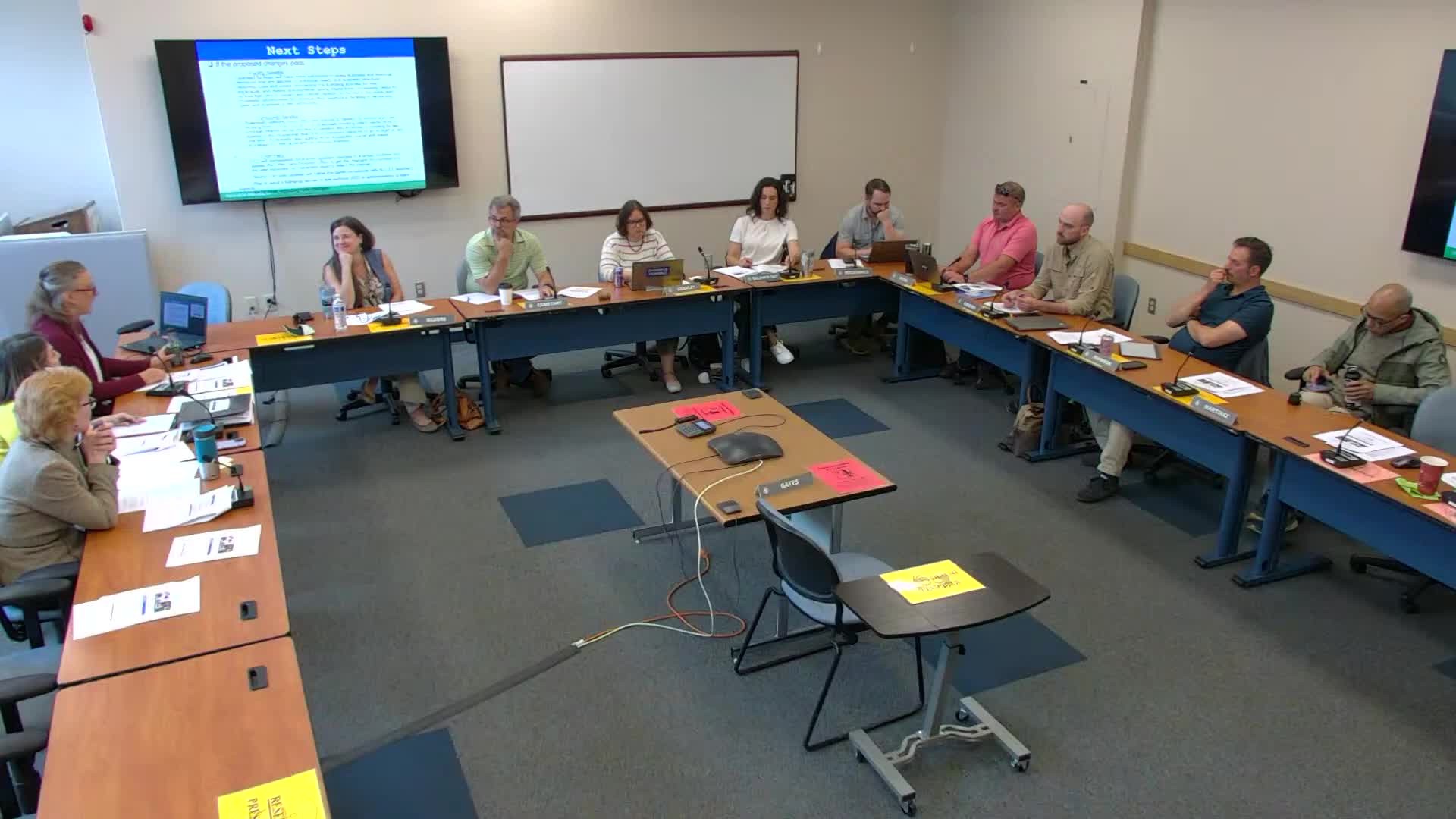 Anchorage committee reviews child care age limit policy for centers