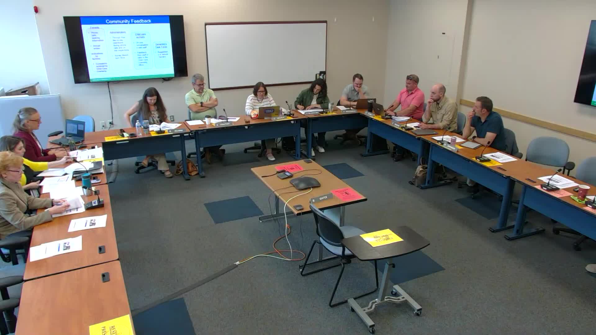Alaska health department updates child care regulations based on parent and staff feedback