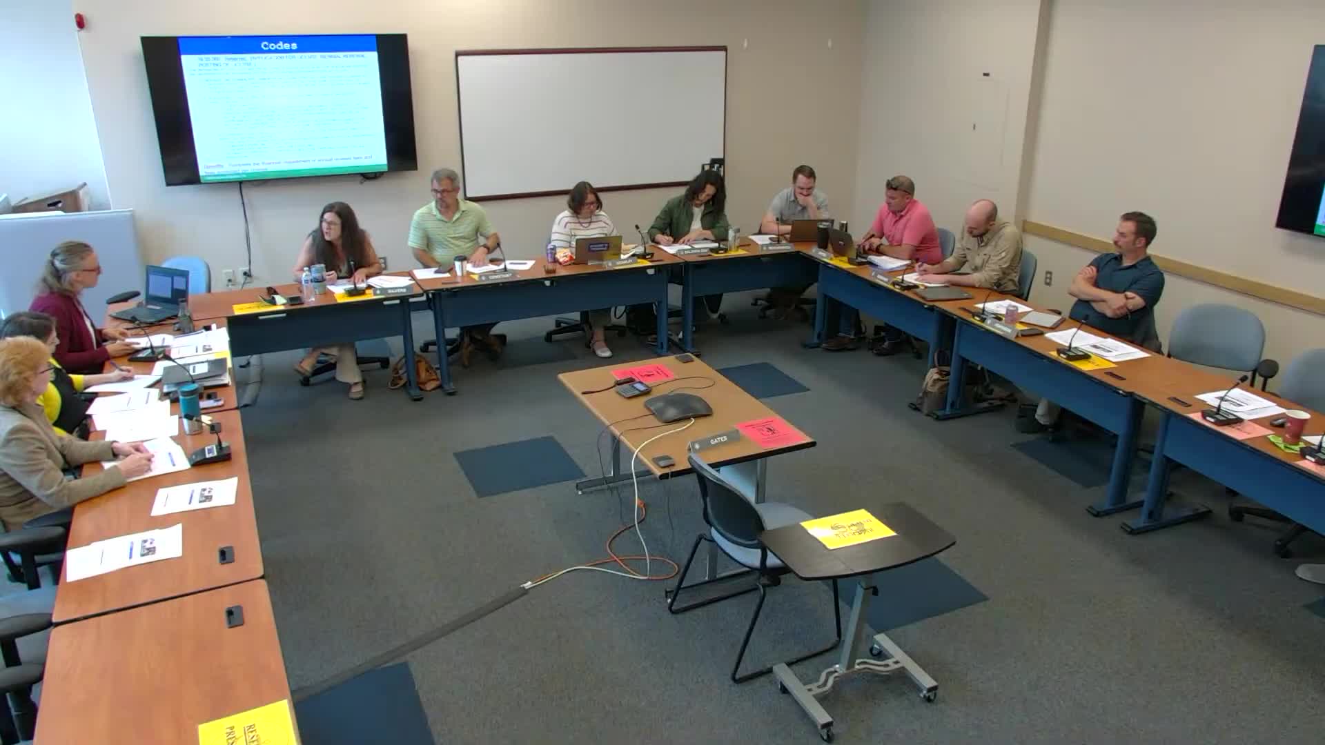 State officials discuss liability insurance changes for childcare centers and homes
