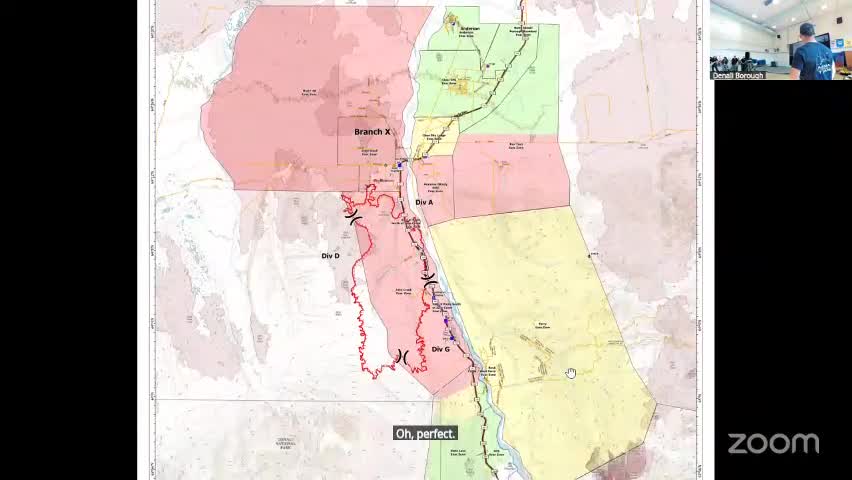 Incident management: dozer lines, structure protection and evacuations remain as crews prioritize lives and property
