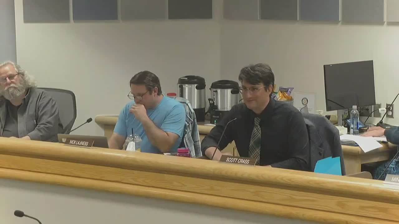 Hotel‑bed‑tax increase draws opposition from local tourism industry in public comment