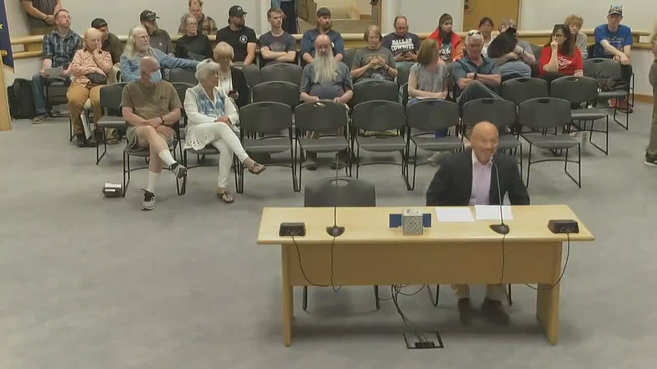 Fairbanks Economic Development Corporation seeks formal role as the region’s designated economic development organization