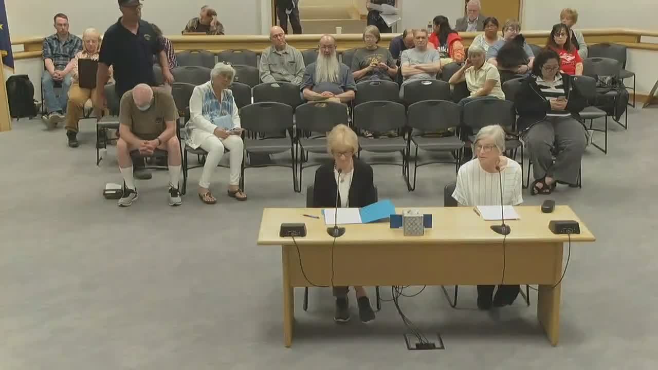 Assembly declines short-term funding to keep Joy Community Center open; advocates urge more time