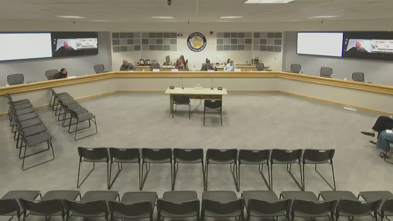 Audit committee reviews FY2025 audit plan, interim work and reporting expectations