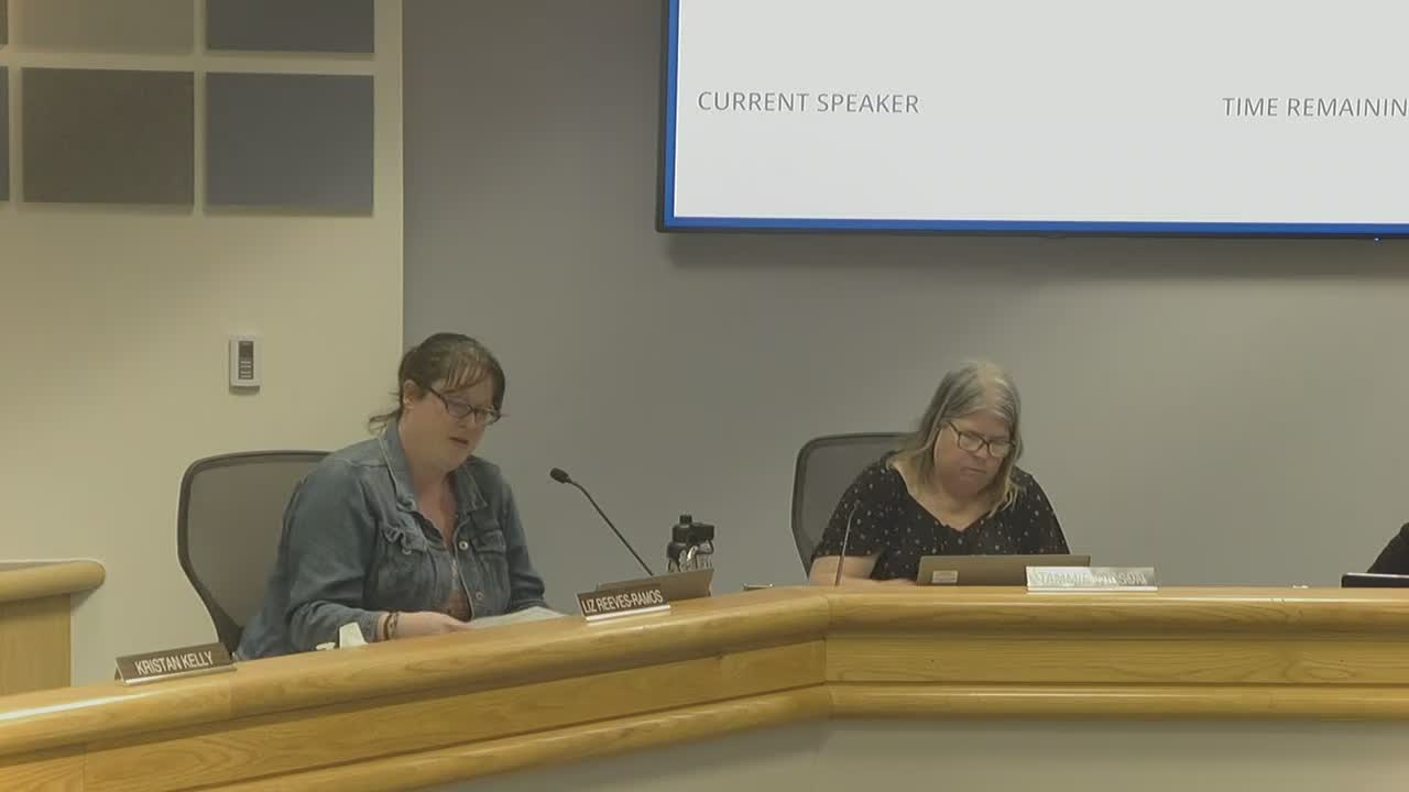 Assembly approves $253,103 security contract for Pioneer Park