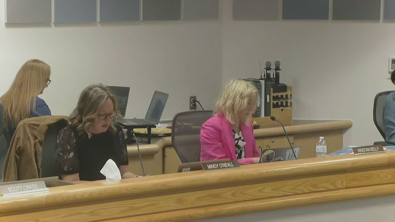 Fairbanks North Star Borough adopts $206 million FY2025 budget after hours of amendments and debate