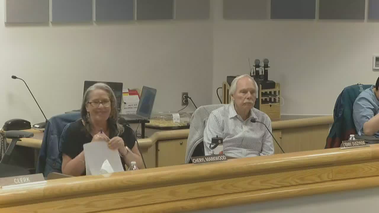 Board approves settlement values for case 121; adjusted roll values set at $449,206