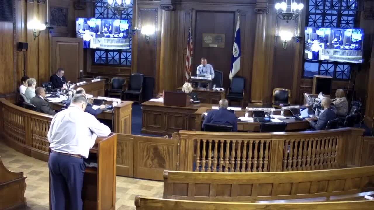 Springfield Council approves $19.6M bond for school roof projects and affordable housing