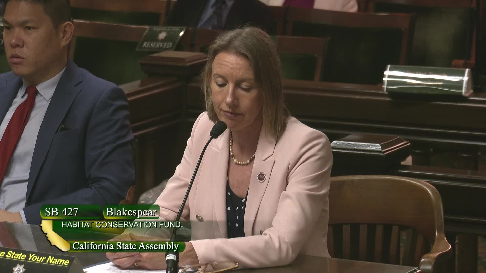 Senate votes to extend Sacramento flood protection deadline with SB639