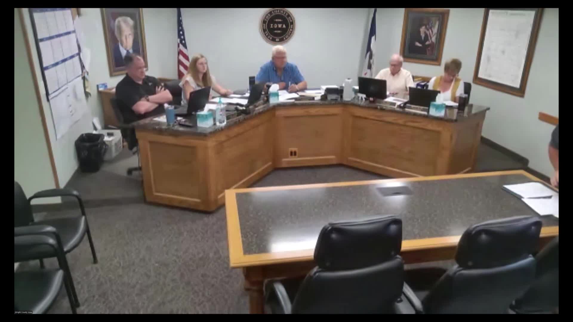 County Council approves DOT detour agreement for Highway 3 bridge replacement project