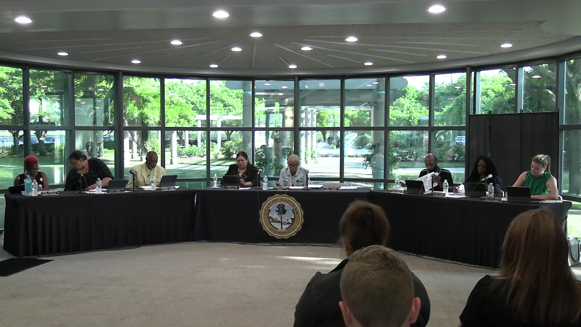 Menards seeks tax abatement for new bagging facility in Saginaw industrial district