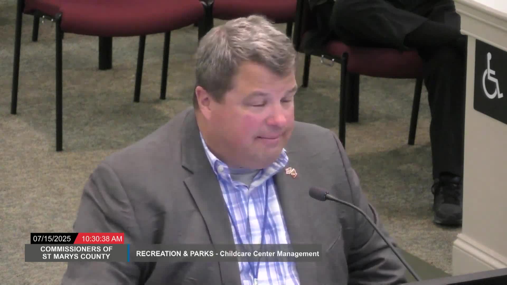 Lexington Park commissioners approve Pax River Village Center despite military opposition