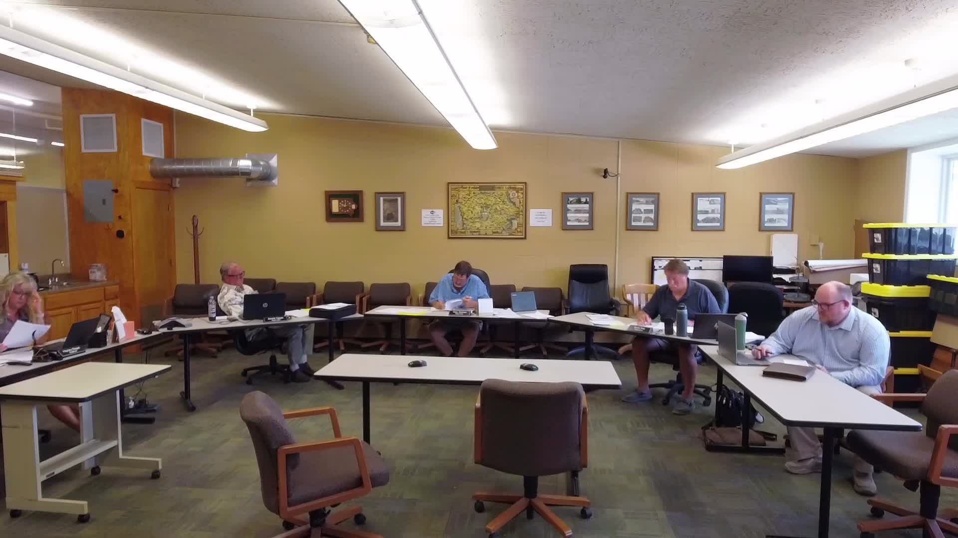 Bend County schedules public hearing for dangerous animal ordinance