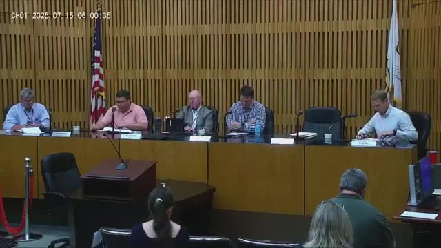 Decatur Utilities approves $1.1M pilot study for PFAS treatment with Jacobs Engineering