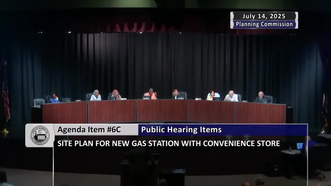Planning board addresses condominium lighting concerns during 24-hour project