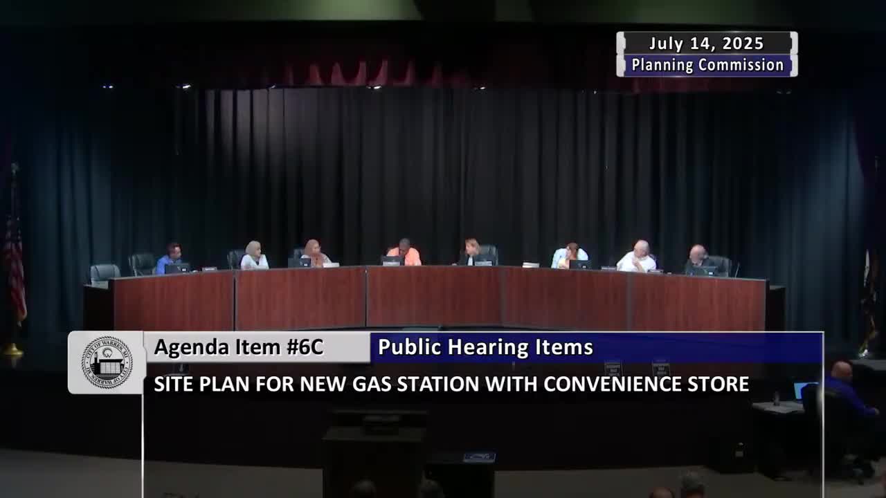 Commissioners approve site plan for Bengali community center on 14 Mile Road