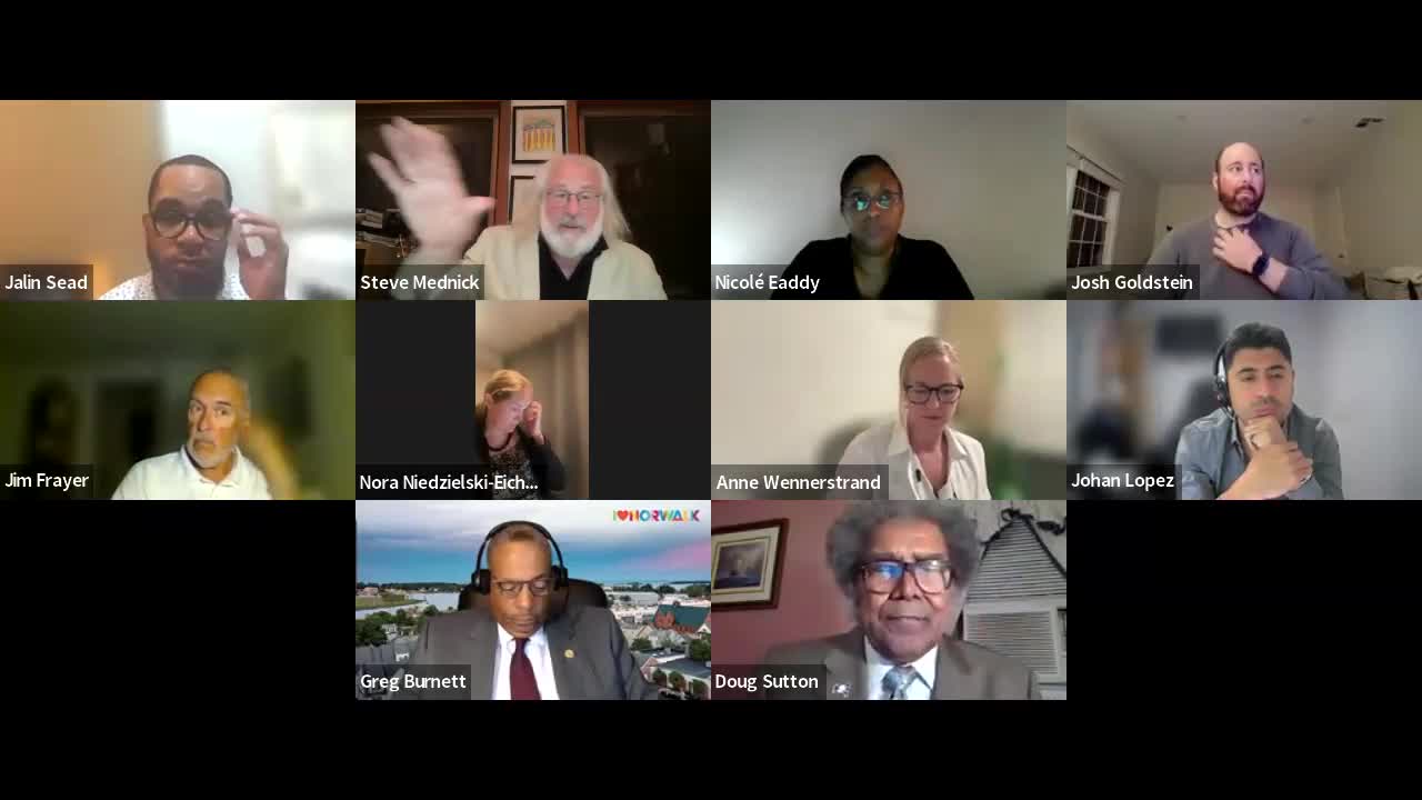 Newark council discusses mayoral salary implications amid charter revision