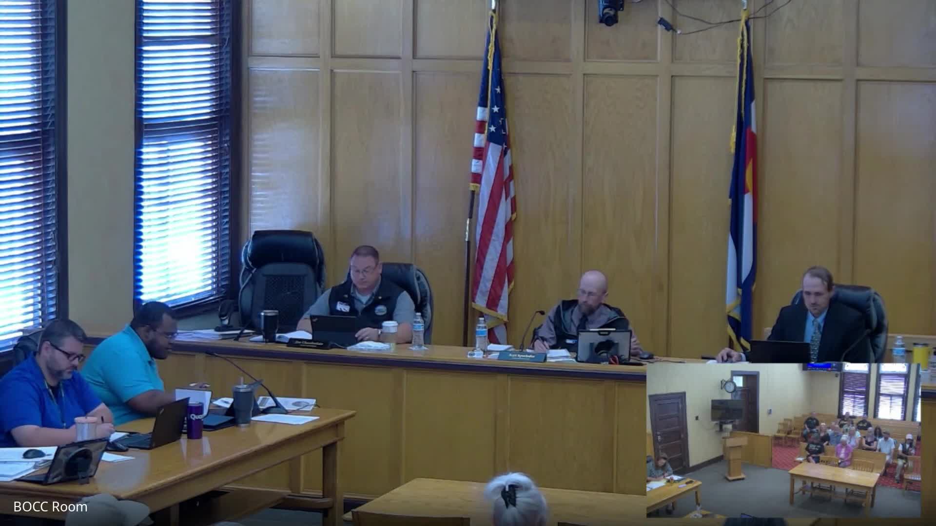 North Dakota approves land transfer to Wyatt Toya Canyon Cooperative Association