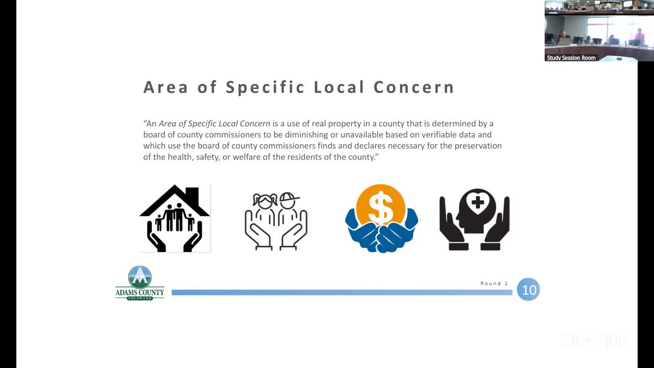 Colorado coalition explores incentives for unlicensed childcare facilities