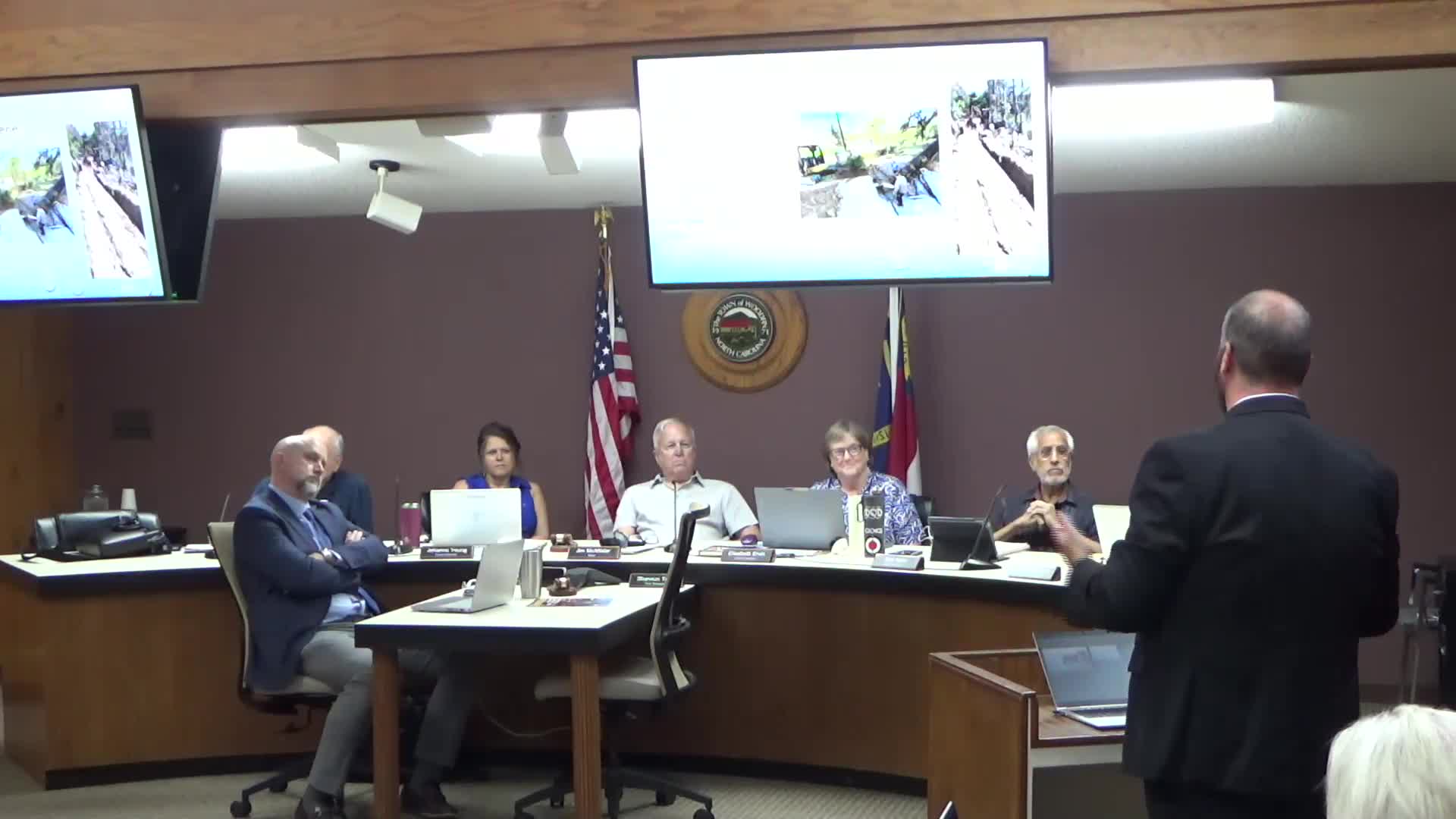Woodfin Water District plans $22M capital investment for infrastructure upgrades