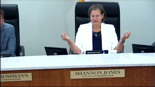 Turtle Creek Township plans tax abatement clarifications and executive session decisions