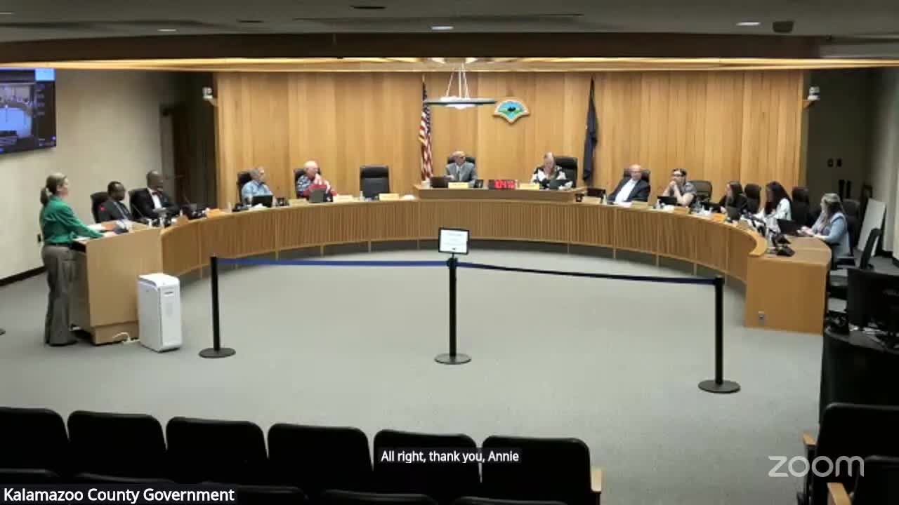 Commissioners approve ARPA funding for recruitment bonuses for corrections deputies and staff