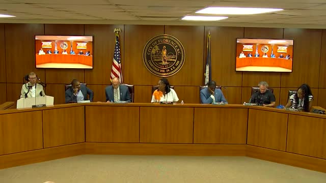 Florence City Council approves Housing Authority's sale of 59 properties for redevelopment