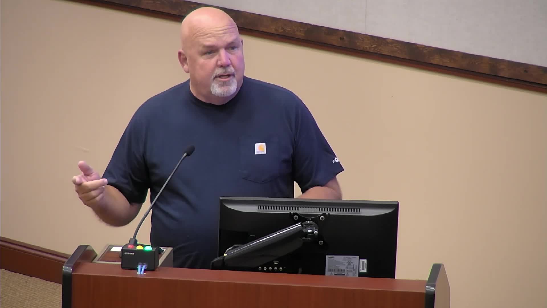 Anacortes Council reviews economic development strategic plan to enhance local business growth