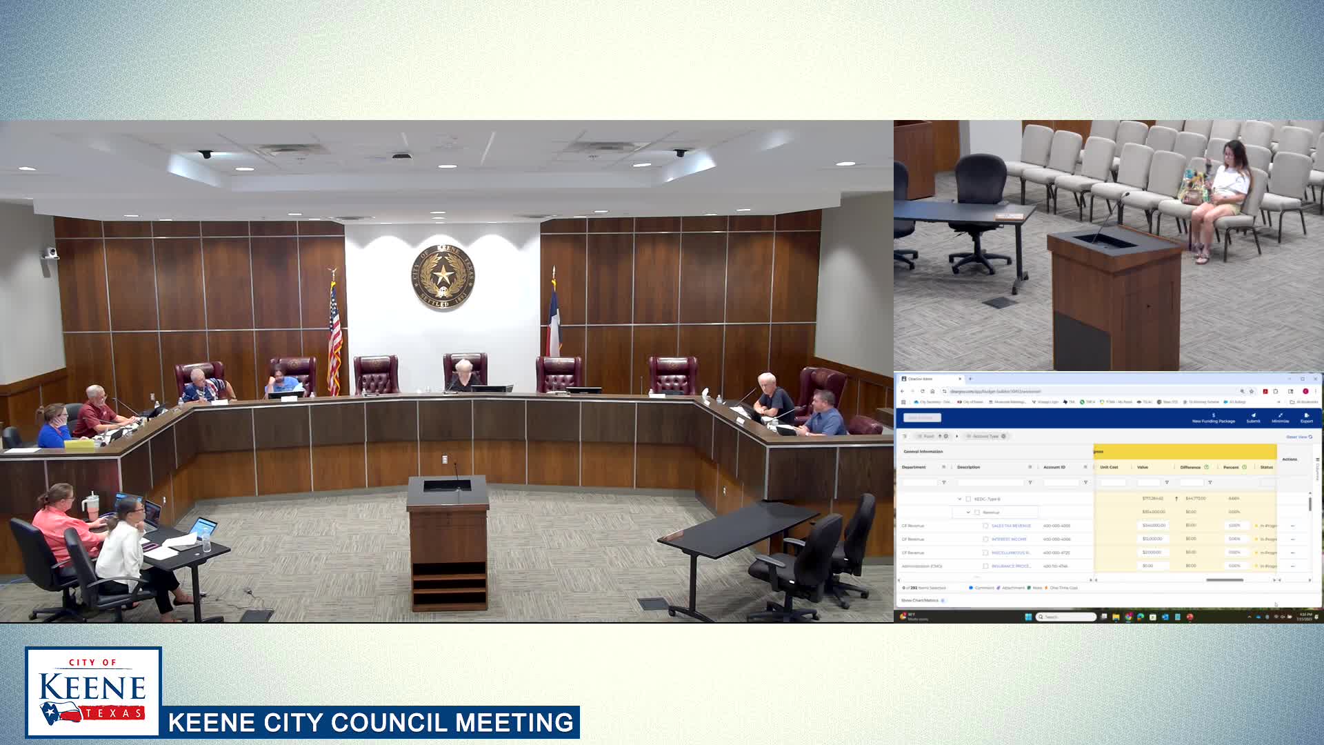 Claiborne City Council approves $100K budget for new skateboard park