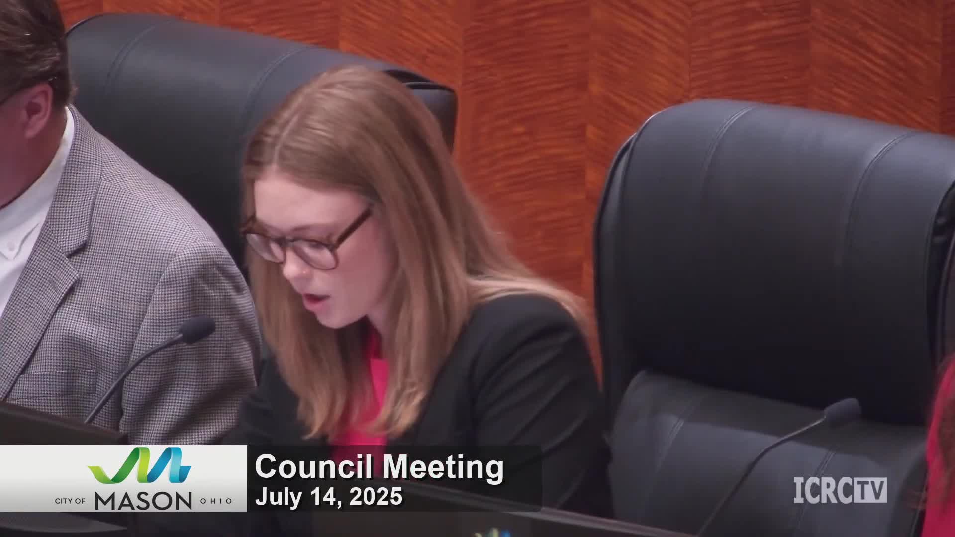 City Council approves $250K salt purchase contract with Cargill Inc