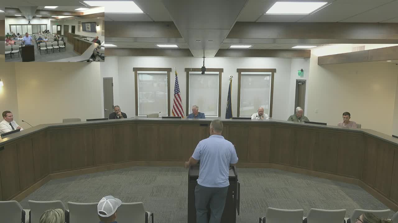 City explores transient tax benefits from new RV stay regulations