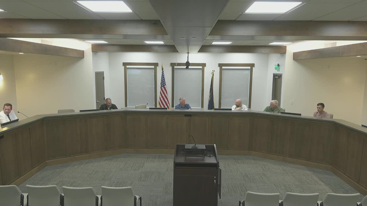Santaquin City Council approves $2.2M library interior construction funding