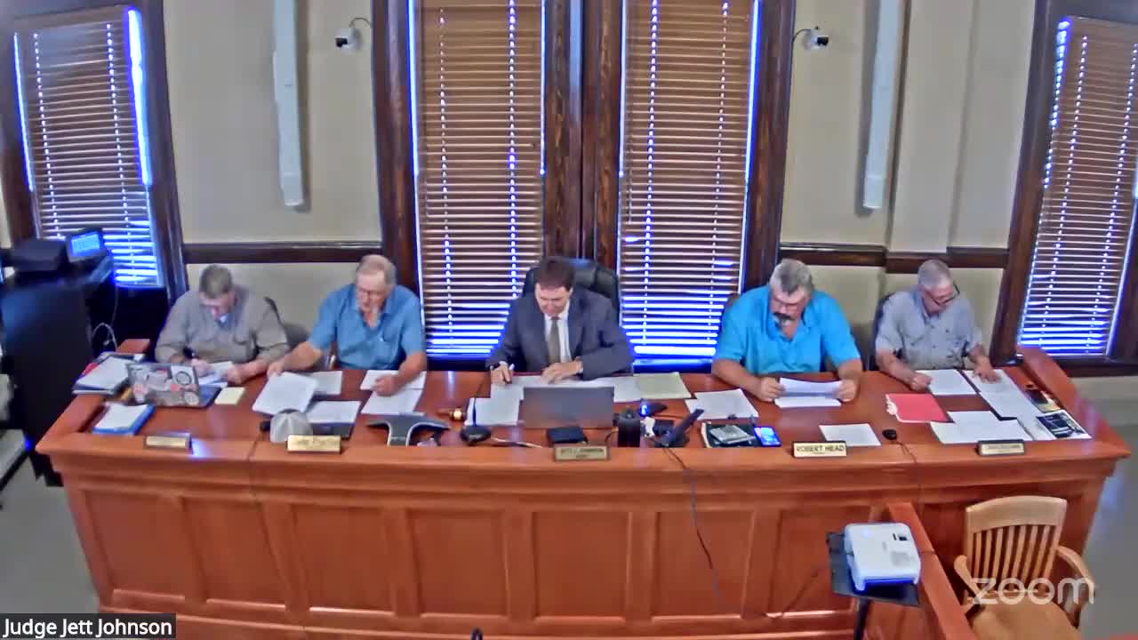 Community leader Spring Grossenbacher opposes solar farms on agricultural land