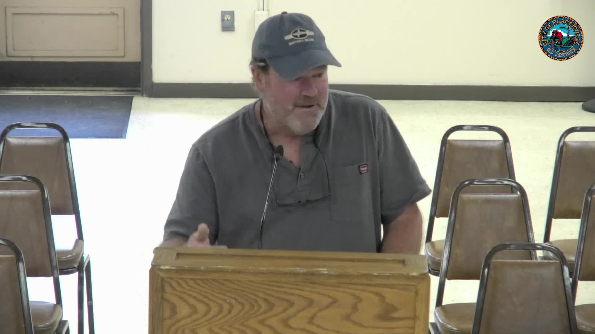 City Council considers historic district zoning for lower density development