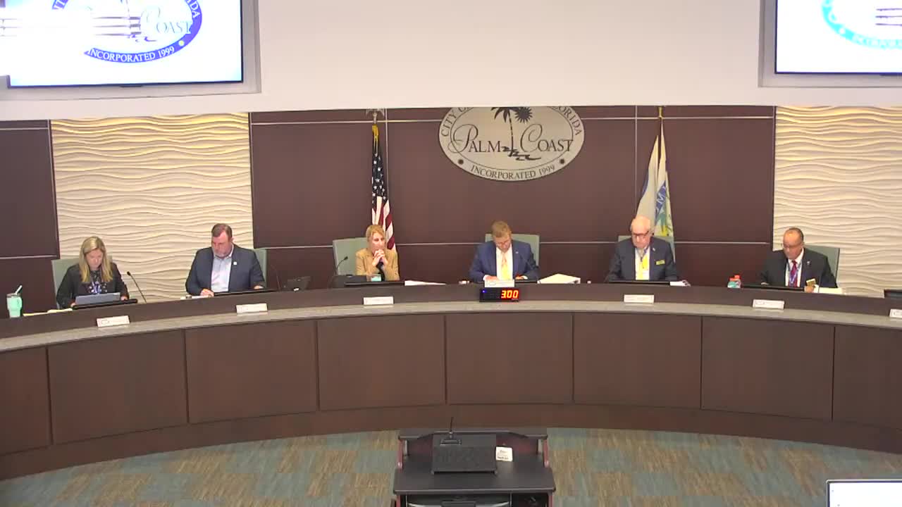 City Council selects members for charter review committee from 27 applicants