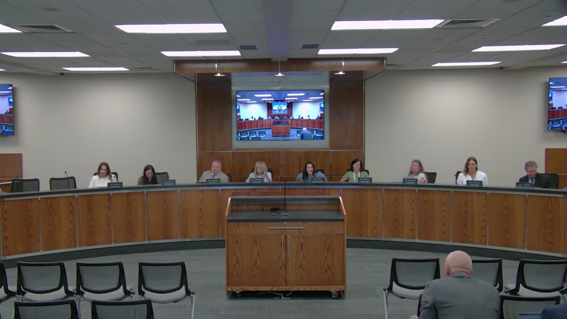 Davis County School District unveils proposed boundaries for new elementary school, schedules public comment