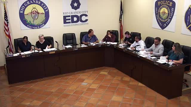 Board reviews new incentive program application for small businesses