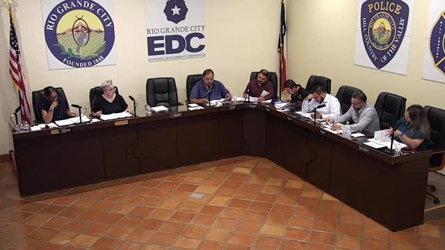Rio Grande City EDC approves business incentive structure for growth