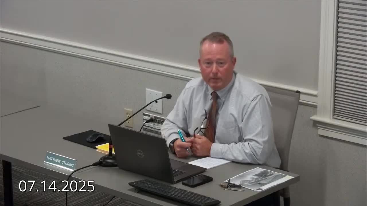 Cumberland Council debates EV charger installation at library amid parking concerns