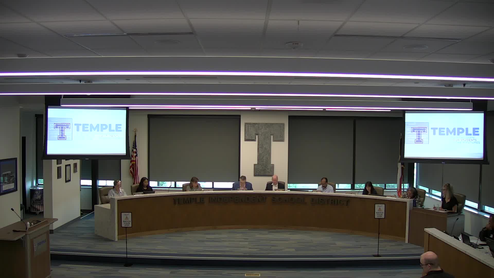 Raise Your Hand Texas outlines advocacy plan for public education through 2027