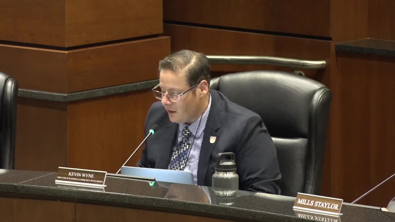 Verizon seeks approval for 199-foot telecommunication tower on Bridge Road in Suffolk