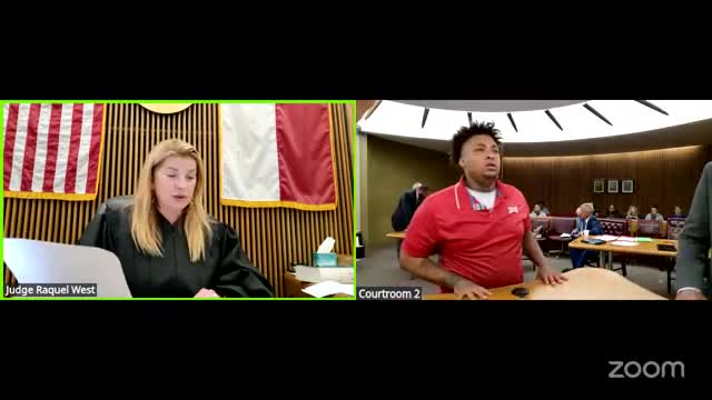 Nicholas Jones sentenced to two years probation for solicitation of prostitution