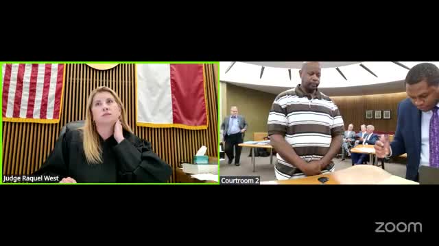 Judge sentences Smith to probation after criminal mischief involving rental car damage