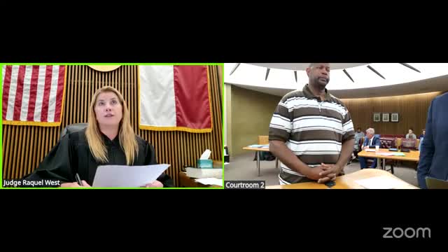 Aaron Roberts pleads guilty to theft in Texas court for probation and restitution