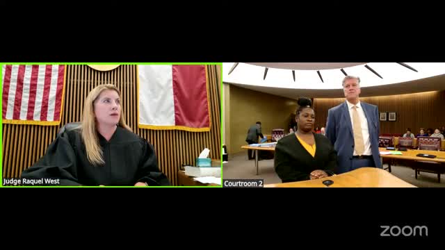Court reviews probation status for Joshua Mayes amid program participation issues