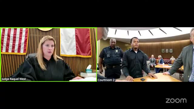 Judge extends probation for defendant amid missed meetings and warning of prison