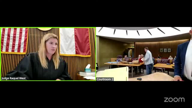 Benjamin Barker pleads guilty to attempted harassment of public servant in Jefferson County