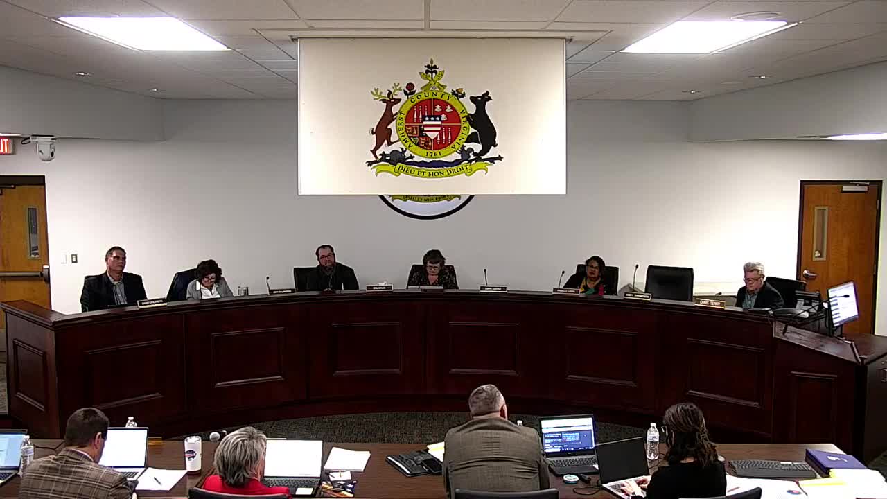 School Board to conduct committee review and announce auditorium grand opening